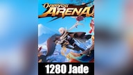 Onmyoji Arena 1280 Jade - PHILIPPINES