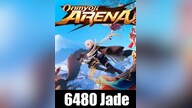 Onmyoji Arena 6480 Jade - PHILIPPINES