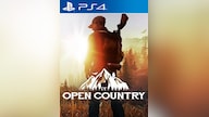 Open Country (PS4) - PSN Account - GLOBAL