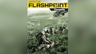 Operation Flashpoint Complete Steam Key GLOBAL