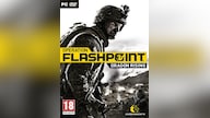 Operation Flashpoint: Dragon Rising Steam Key GLOBAL