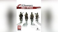 Operation Flashpoint: Red River (PC) - Steam Key - GLOBAL