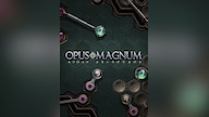 Opus Magnum (PC) - Steam Key - GLOBAL