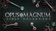 Opus Magnum (PC) - Steam Key - GLOBAL