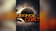 Orange Cast: Sci-Fi Space Action Game (PC) - Steam Key - GLOBAL