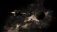 Orange Cast: Sci-Fi Space Action Game (PC) - Steam Key - GLOBAL