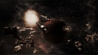 Orange Cast: Sci-Fi Space Action Game (PC) - Steam Key - GLOBAL