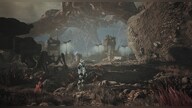 Orange Cast: Sci-Fi Space Action Game (PC) - Steam Key - GLOBAL