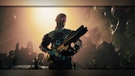Orange Cast: Sci-Fi Space Action Game (PC) - Steam Key - GLOBAL