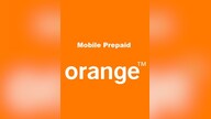 Orange Prepaid 50 EUR - Orange Key - LUXEMBOURG