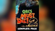 Orcs Must Die! 2 - Complete Pack Steam Key GLOBAL