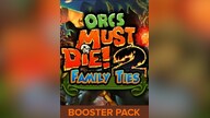 Orcs Must Die! 2 - Family Ties Booster Pack Steam Key GLOBAL