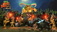 Orcs Must Die! 2 - Family Ties Booster Pack Steam Key GLOBAL
