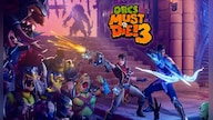 Orcs Must Die! 3 (PC) - Steam Key - GLOBAL
