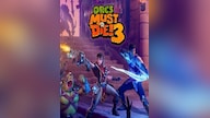 Orcs Must Die! 3 (PC) - Steam Key - GLOBAL