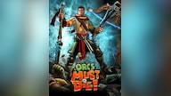 Orcs Must Die! Steam Key GLOBAL