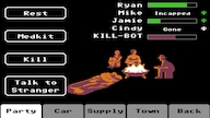 Organ Trail: Director's Cut Steam Key GLOBAL