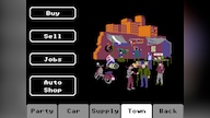 Organ Trail: Director's Cut Steam Key GLOBAL