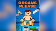 Organs Please (PC) - Steam Key - GLOBAL