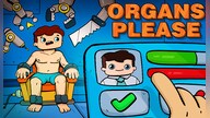 Organs Please (PC) - Steam Key - GLOBAL