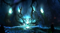 Ori and the Blind Forest (PC) - Steam Key - GLOBAL