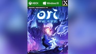 Ori and the Will of the Wisps (Xbox Series X/S, Windows 10) - Xbox Live Key - GLOBAL
