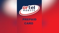 Ortel Mobile Prepaid 5 EUR - OrtelMobile Key - GERMANY