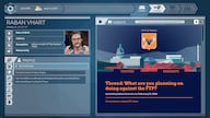 Orwell: Ignorance is Strength (PC) - Steam Key - GLOBAL
