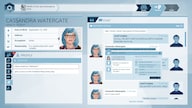 Orwell: Keeping an Eye On You Steam Key GLOBAL