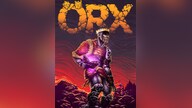 ORX (PC) - Steam Gift - EUROPE