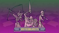 Osteoblasts (PC) - Steam Key - GLOBAL