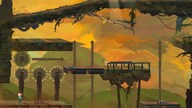 Out of Line (PC) - Steam Key - GLOBAL