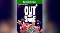 Out of Space: Couch Edition (Xbox One) - Xbox Live Key - EUROPE