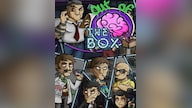 Out Of The Box - Steam - Key GLOBAL