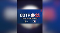 Out of the Park Baseball 21 (PC) - Steam Gift - EUROPE