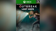 Outbreak: Lost Hope | Definitive Edition (Xbox Series X/S) - Xbox Live Key - ARGENTINA