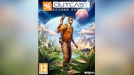 Outcast - Second Contact Steam PC Key GLOBAL