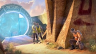 Outcast - Second Contact Steam PC Key GLOBAL