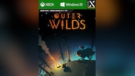 Outer Wilds (Xbox Series X/S, Windows 10) - Xbox Live Account - GLOBAL