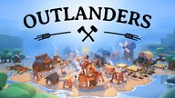Outlanders (PC) - Steam Key - GLOBAL