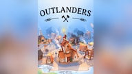 Outlanders (PC) - Steam Key - GLOBAL