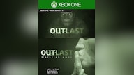 Outlast: Bundle of Terror (Xbox One) - Xbox Live Account - GLOBAL