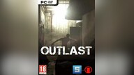 Outlast GOG.COM Key GLOBAL