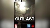 Outlast Steam Key GLOBAL