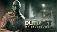 Outlast - Whistleblower Steam Key GLOBAL