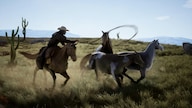 Outlaws of the Old West Steam Gift GLOBAL