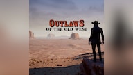 Outlaws of the Old West Steam Gift GLOBAL