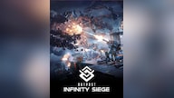 Outpost: Infinity Siege (PC) - Steam Key - GLOBAL