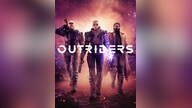 OUTRIDERS (PC) - Steam Key - GLOBAL