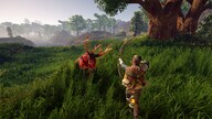 Outward (PC) - Steam Key - EUROPE